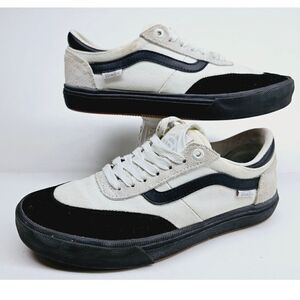 Vans Men 7 Comfy footwear